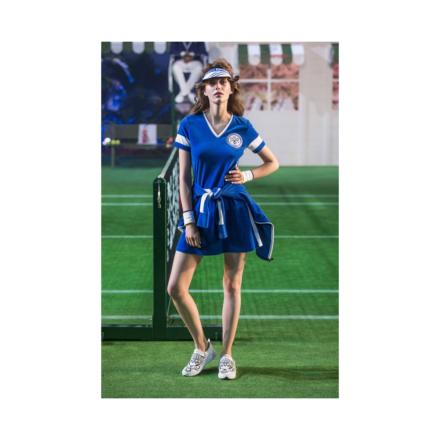 Фото Plein Sport ss19 50